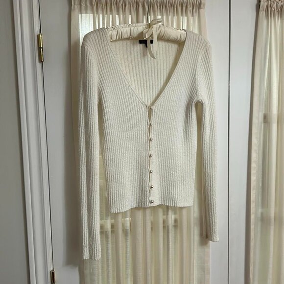 Pearl Dynamite Cardigan L - Picture 1 of 4